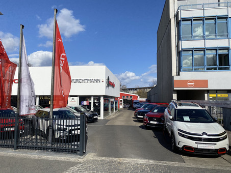 Autohaus  Furchtmann GmbH